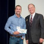 Inaugural 3MT Competition A Great Success